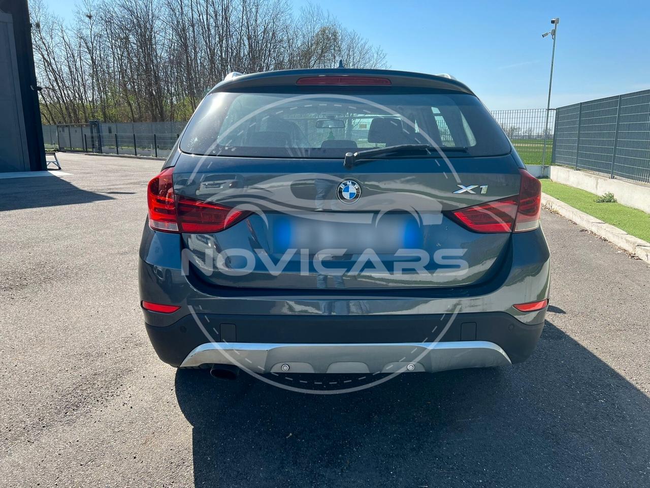 Bmw X1 sDrive18d Sport Line