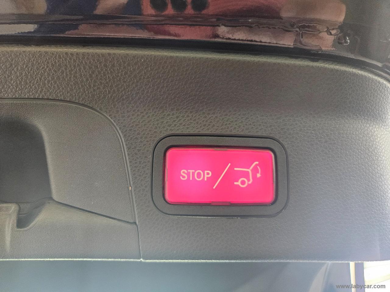 MERCEDES-BENZ GLC 250 d 4Matic Coupé Sport