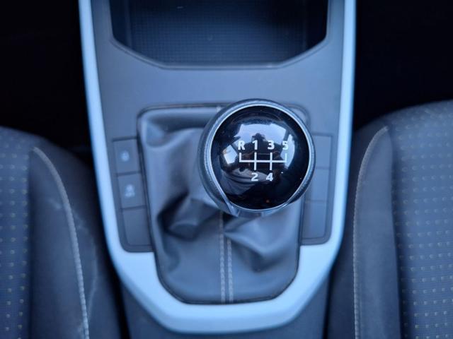 SEAT Arona 1.0 EcoTSI Style
