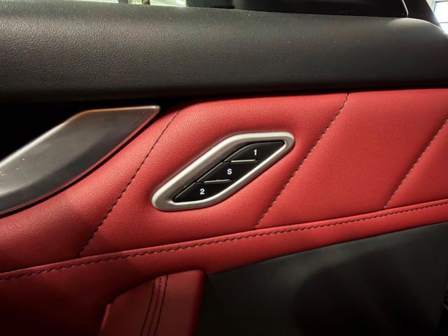 MASERATI Levante 3.0V6 MODENA S 430cv#KMCERTIFICATI#UNIPROPRIETARIO