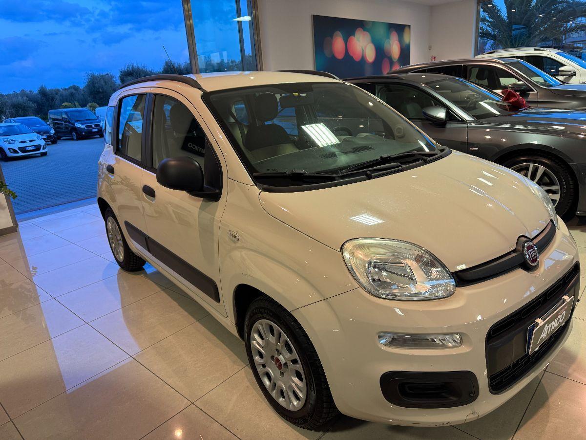 FIAT Panda 1.3 Mjt S&S 60.000 Km