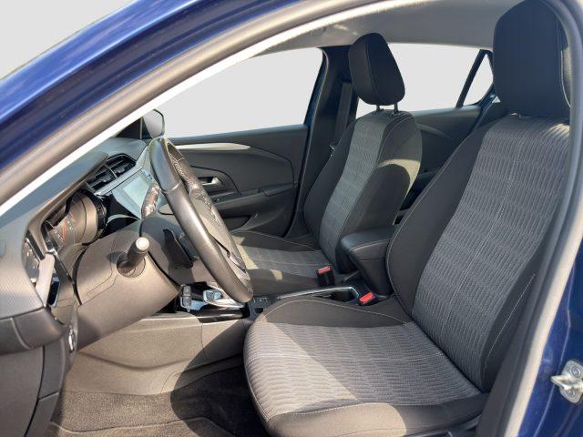 OPEL Corsa Corsa 1.2 100 CV aut. Edition