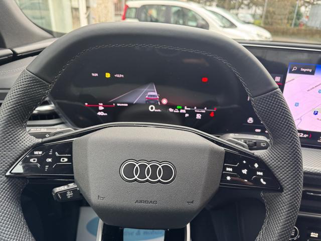 AUDI Q5 SPB 40TDI quattro S tronic S line PRONTA CONSEGNA