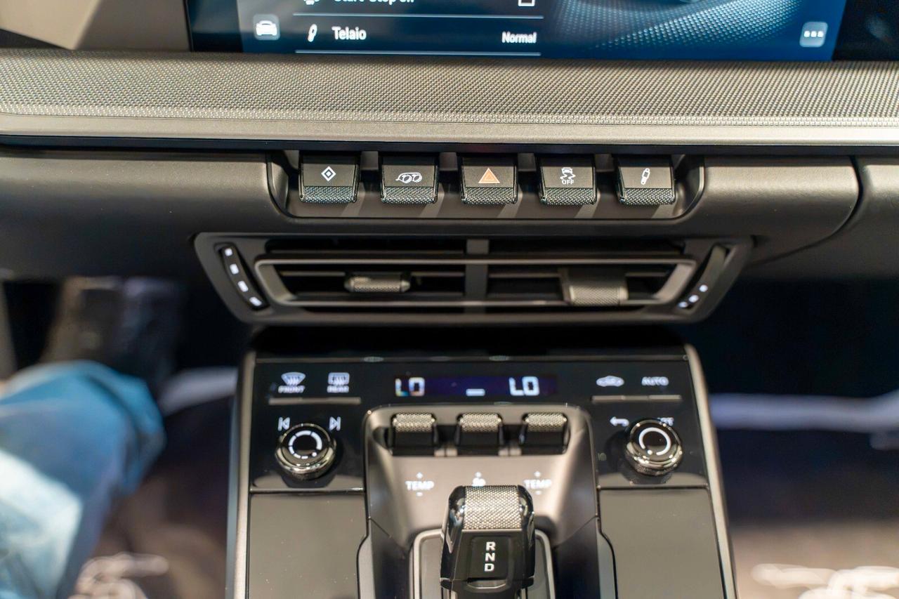 Porsche 911 992 Carrera IVA ESP BURMESTER/TETTO/CHRONO