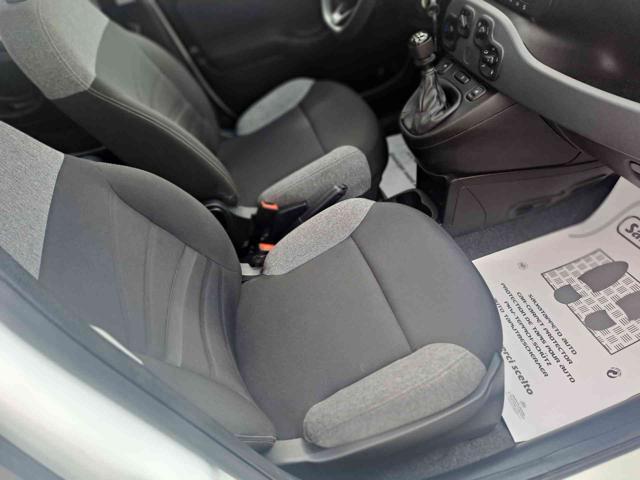 FIAT Panda 1.0 FireFly S&S Hybrid Sport