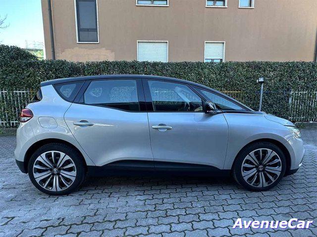 RENAULT Scenic 1.3 tce energy Sport Edition UNICO PROPRIETARIO