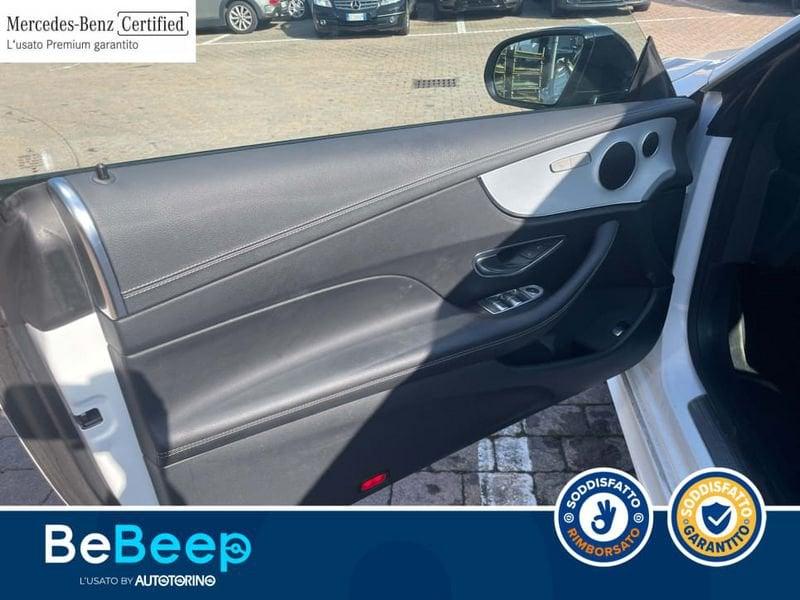 Mercedes-Benz Classe E Cpé E COUPE 220 D PREMIUM PLUS 4MATIC AUTO MY20