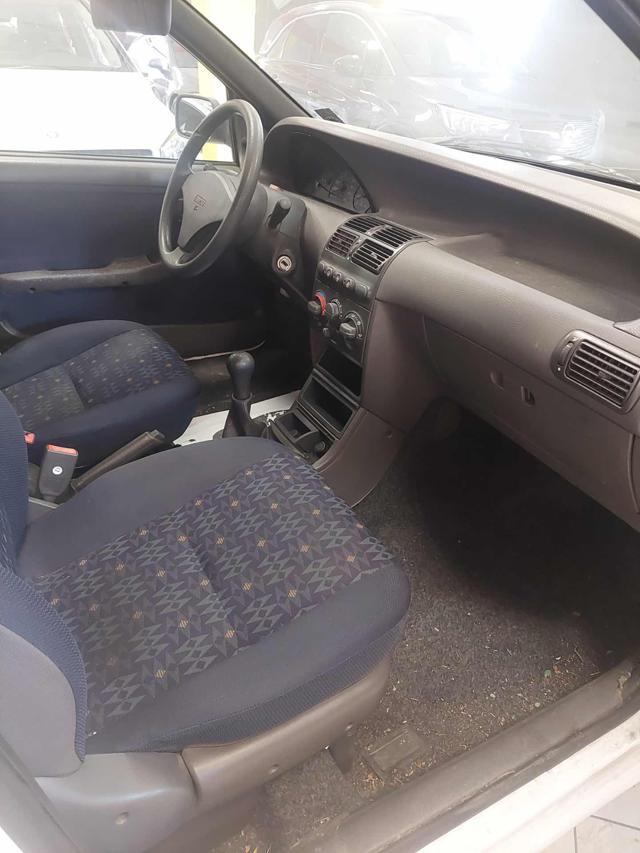 FIAT Punto 1ª serie 75 cat 5 porte ELX