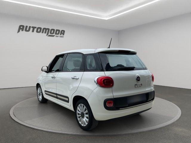 FIAT 500L 1.6 Mjt 105cv