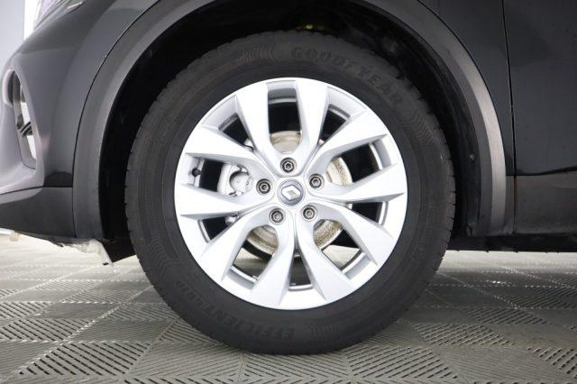 RENAULT Captur Captur TCe 12V 100 CV GPL FAP Intens