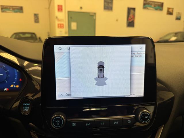 FORD Puma 1.0 EcoBoost Hybrid 125CV Aut. ST-Line