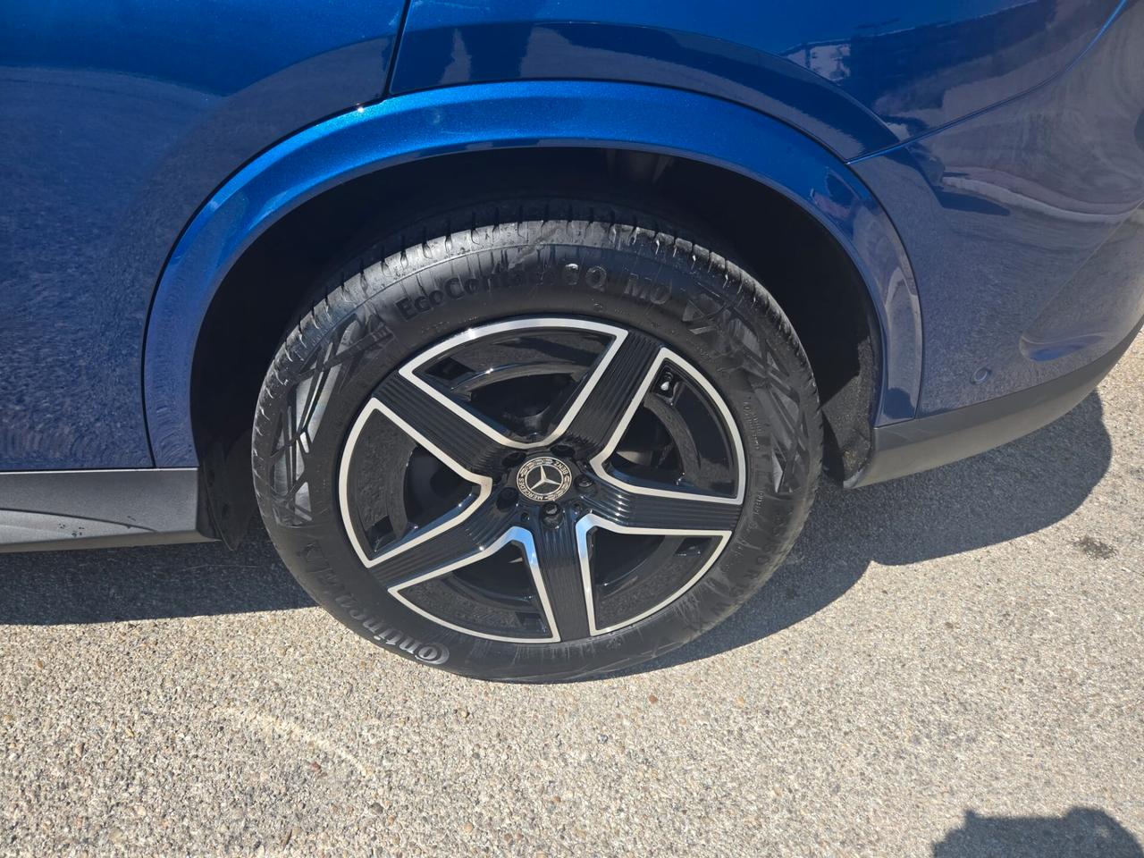 Mercedes-benz GLC 220 GLC 220 d 4Matic Mild Hybrid AMG Line Premium Plus