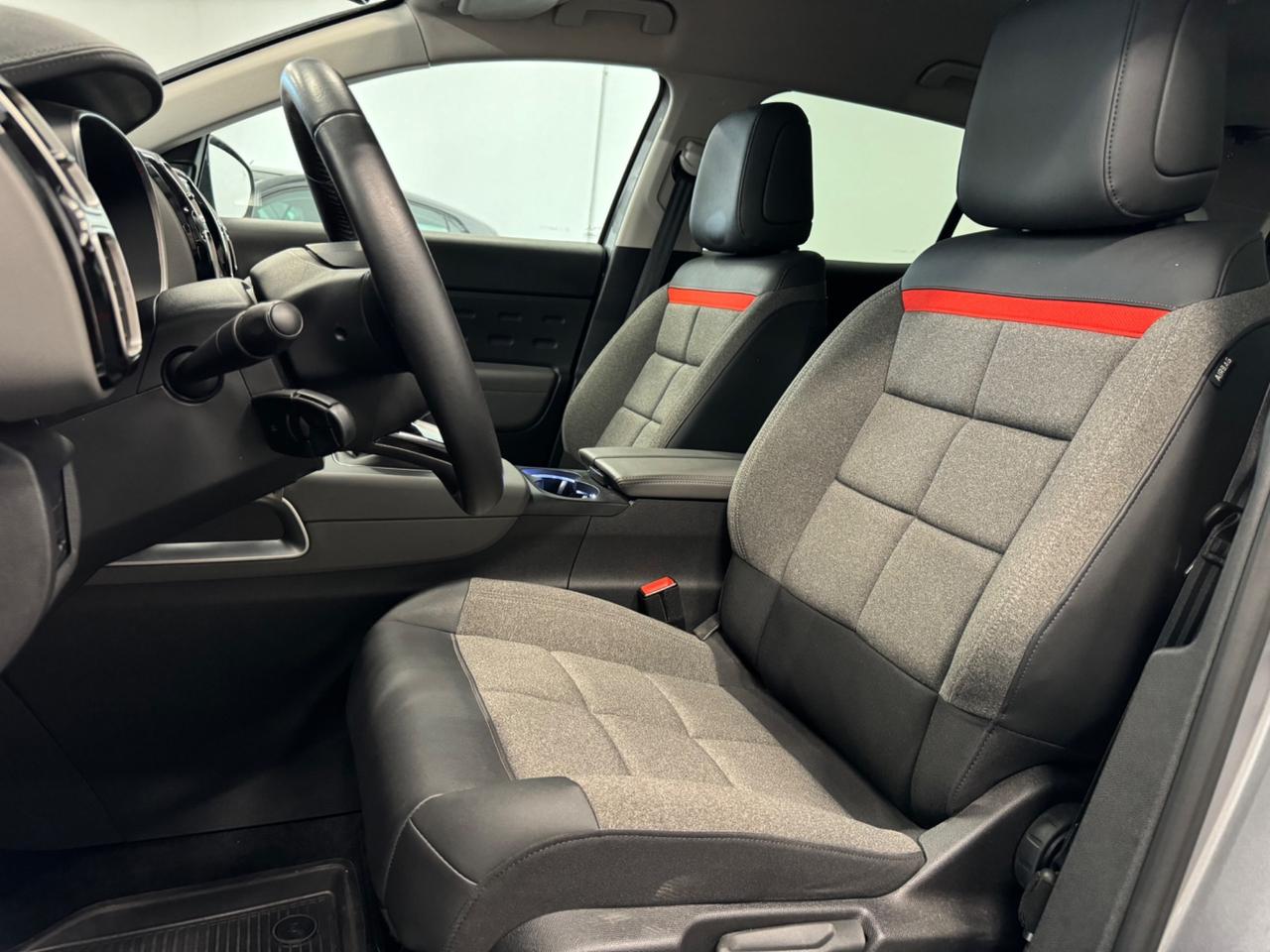 Citroen C5 Aircross 1.5 BlueHDi Shine PROMO!
