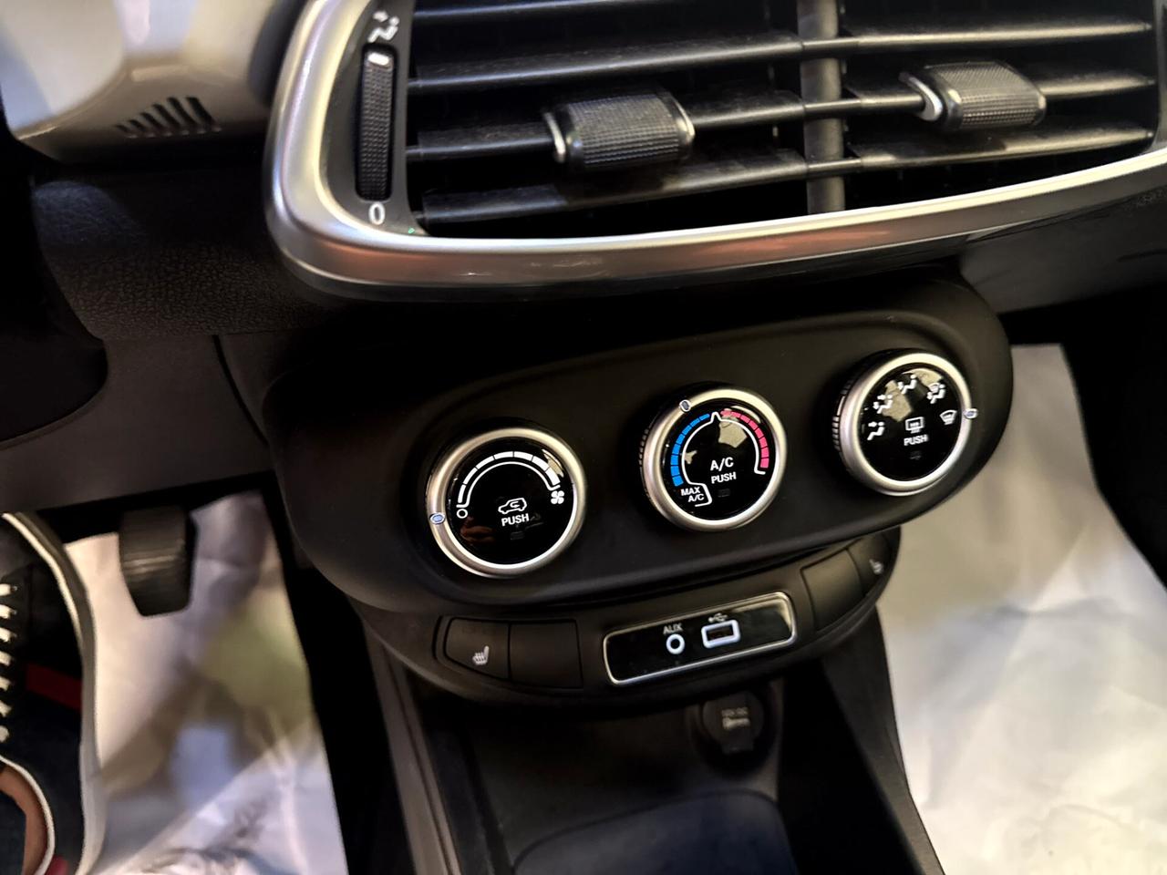 Fiat 500X 1.6 MultiJet 120 CV Pop Star