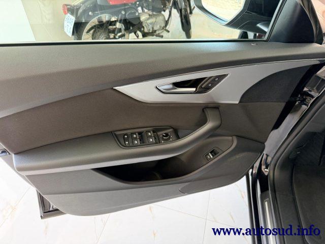 AUDI Q8 45 TDI quattro tiptronic