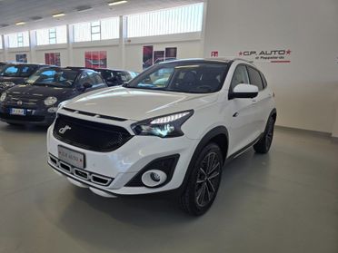 DR Automobiles DR F35 S1 1.5 Turbo Bi-Fuel GPL