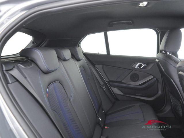 BMW 116 Serie 1 d Msport auto