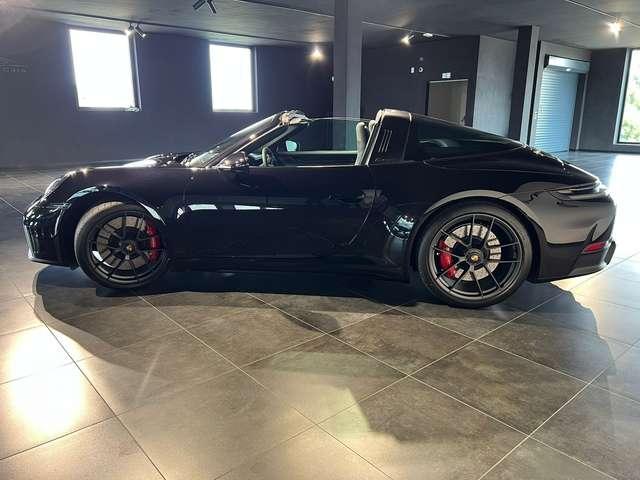 Porsche 992 911 NUOVA Targa 4 GTS/FULL/LEASING/APPROVED