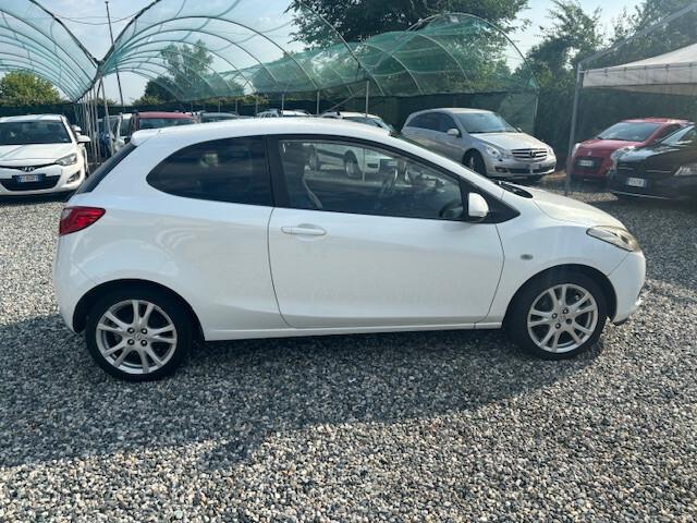 Mazda 2 Mazda2 1.3 16V 86CV 3p. Fun