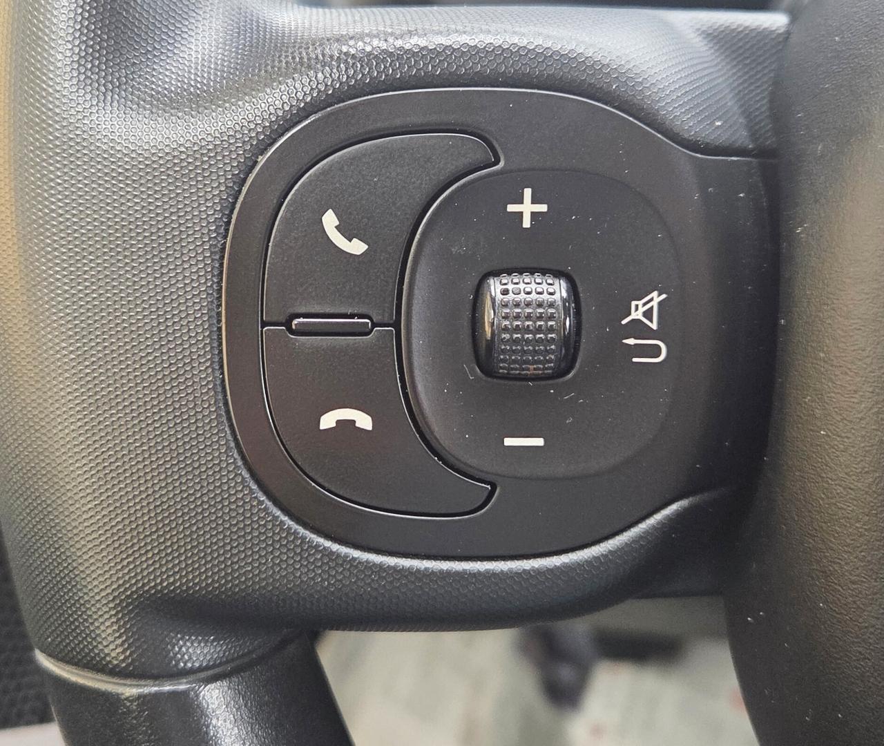 Fiat Panda TwinAir Natural Power Lounge GARANZIA