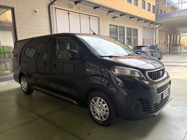Peugeot Traveller Expert BlueHDi 115 S&S Long Active