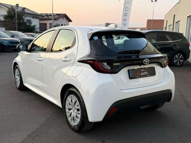 Toyota Yaris Hybrid 1.5h Active PROMO KASKO