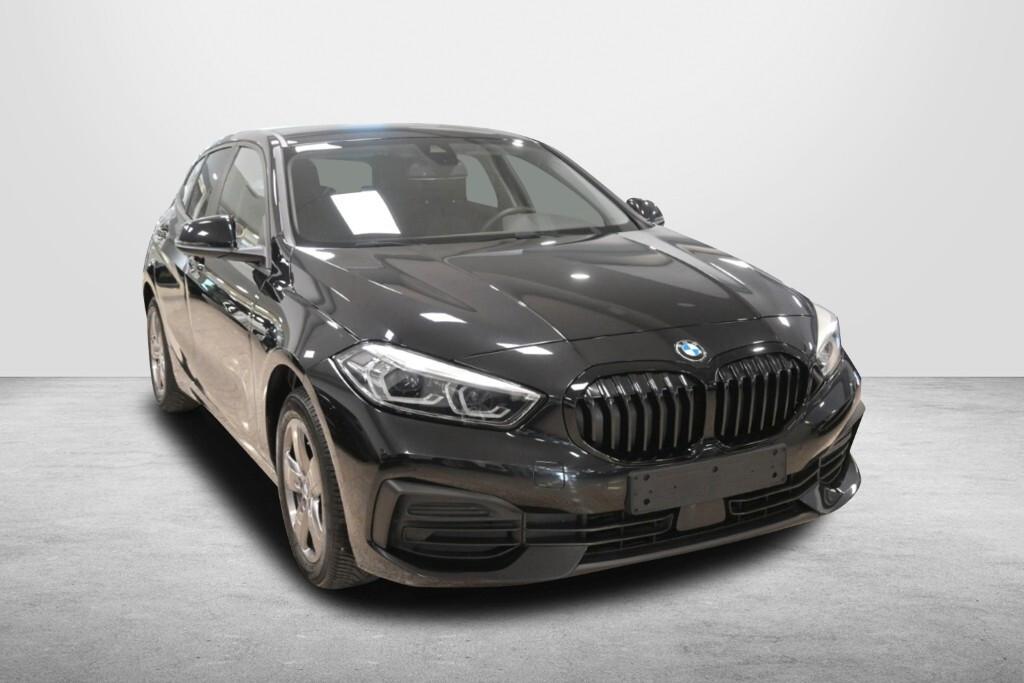 BMW 116D 115CV 6M. BUSINESS ADVANTAGE ( FARI LED - BMW DIGITAL COCKPIT - CRUISE - NAVI - MIRROR - PDC )