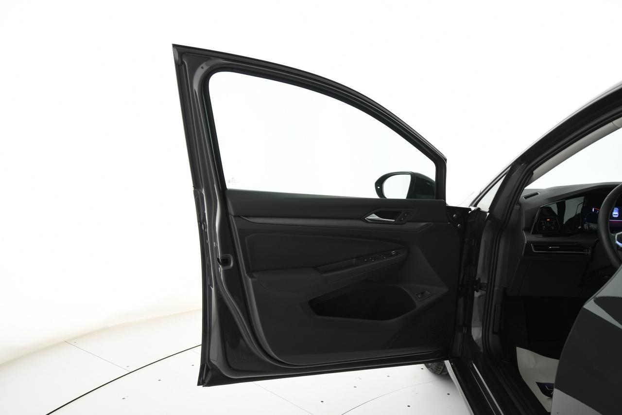 VOLKSWAGEN Golf 1.4 tsi ehybrid Style 204cv dsg APP CONNECT+ACC+ALCANTARA