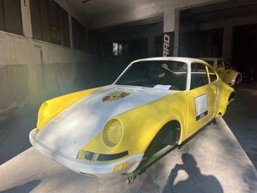 Porsche 911 2.0 S Corsa
