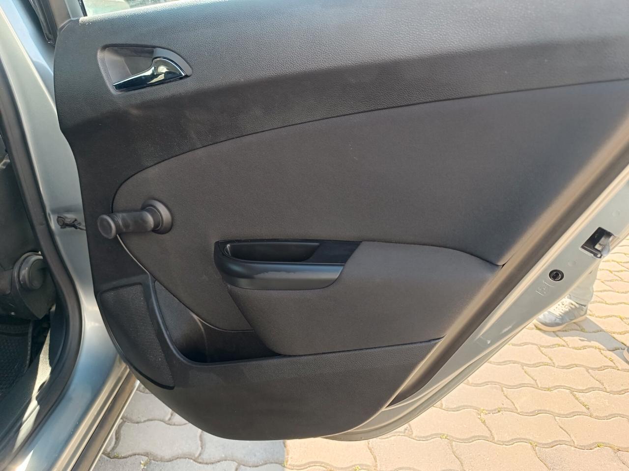 Opel Astra 1.7 CDTI 110CV 5 porte Elective