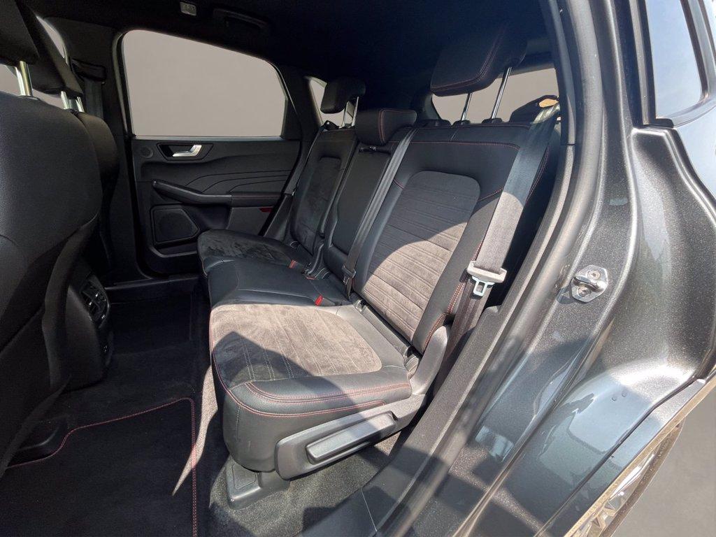 FORD Kuga 2.5 full hybrid st-line x 2wd 190cv cvt del 2022