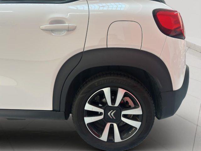 CITROEN C3 Aircross PureTech 82 Shine