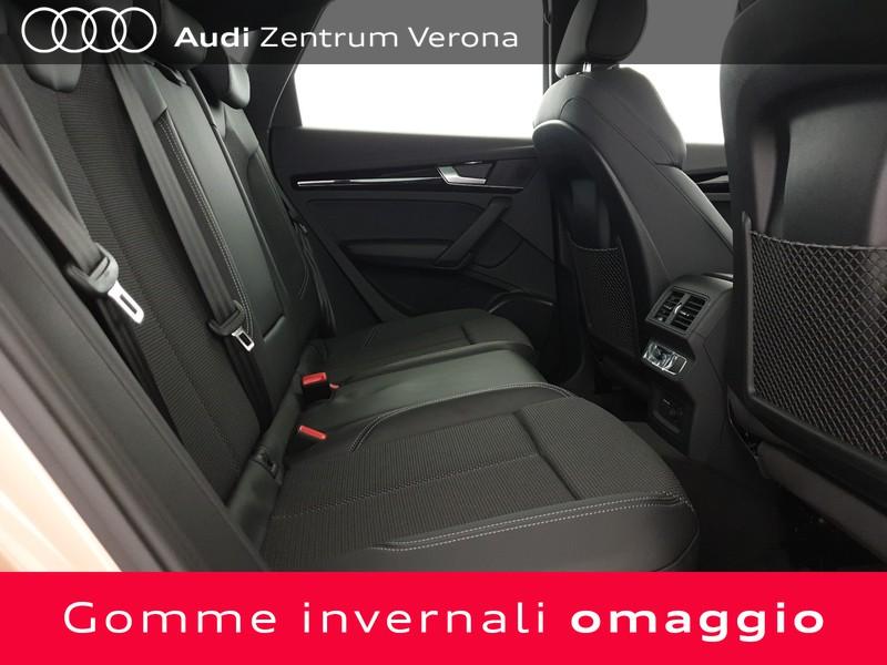 Sportback 40TDI 204CV quattro S tronic S line Plus