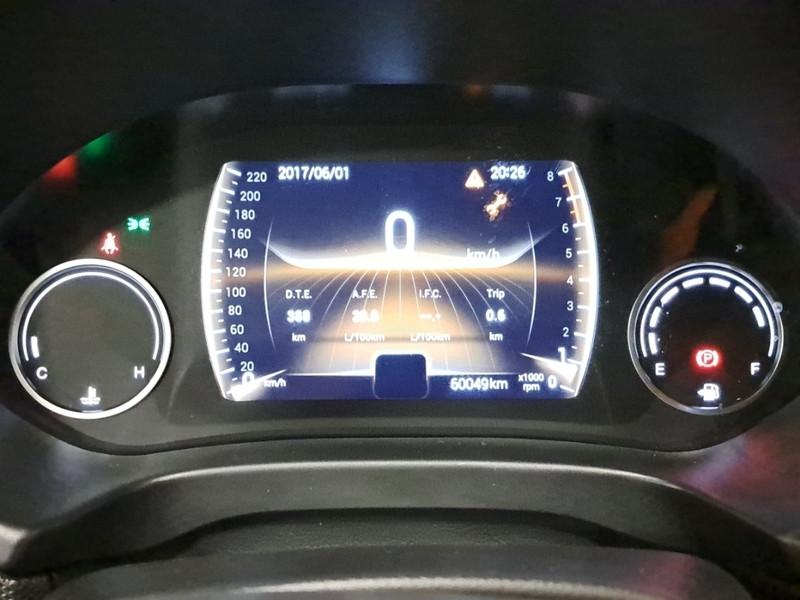 DR MOTOR DR4.0 1.5 MT BENZ GPL