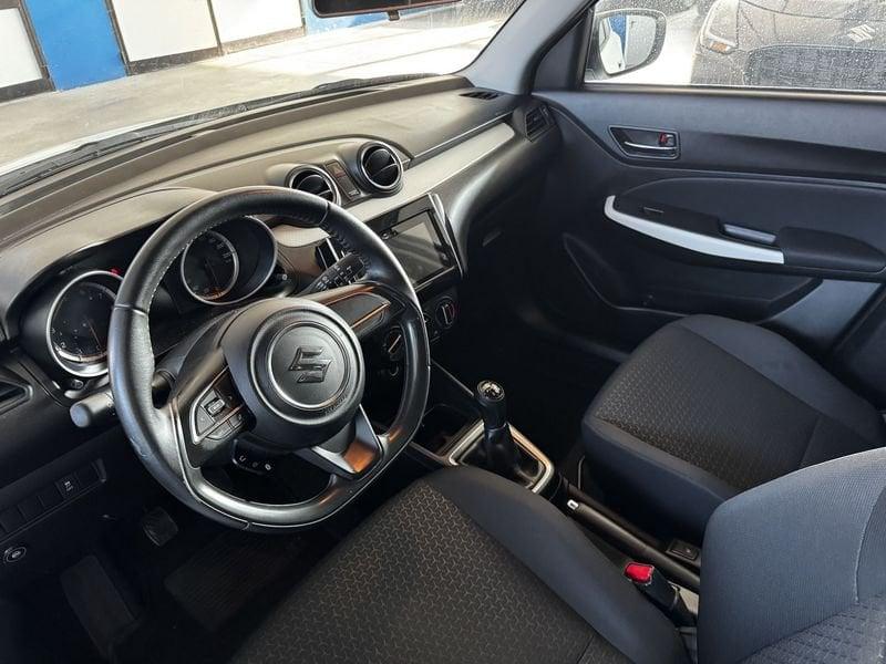 Suzuki Swift Swift 1.2 Dualjet Cool GPL
