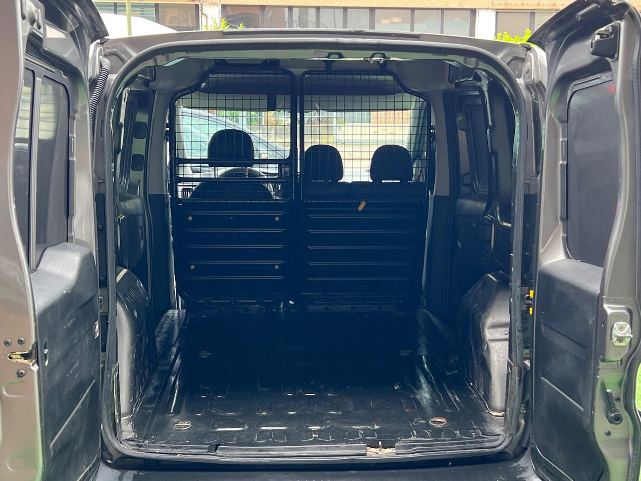 Fiat Doblo Doblò 1.6 MJT 16V 90CV Lounge