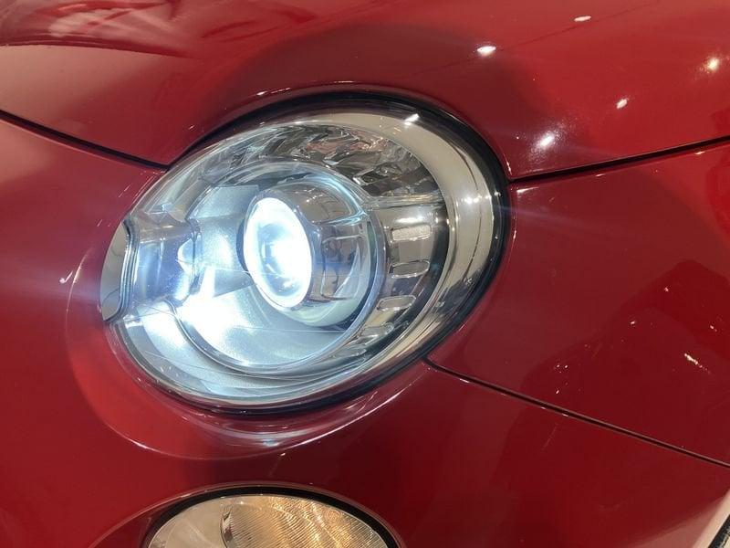 Abarth 595 595 1.4 Turbo T-Jet 160 CV Turismo