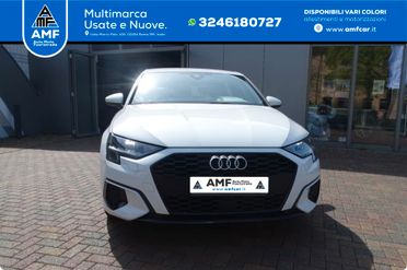 Audi A3 Sportback TFSI/S-Tronic S-Line "LED/GRA/SHZ"