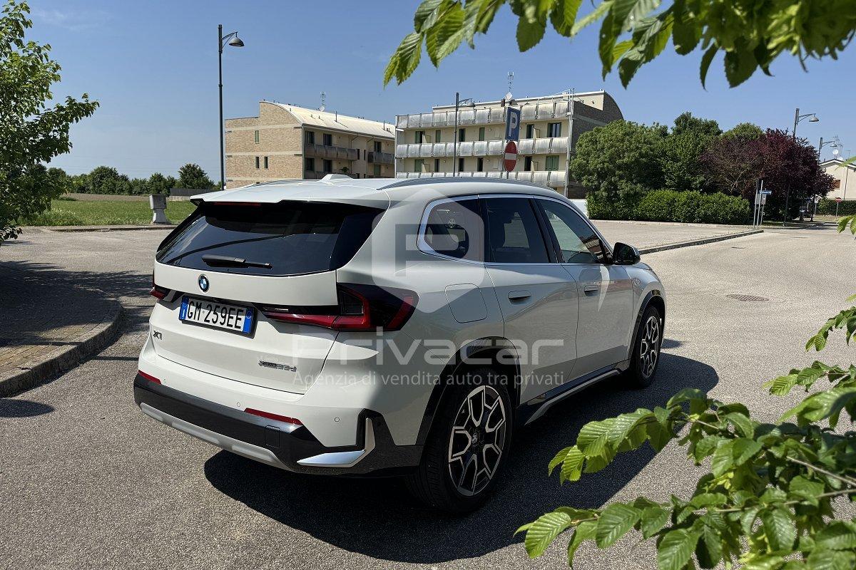 BMW X1 xDrive 23d xLine