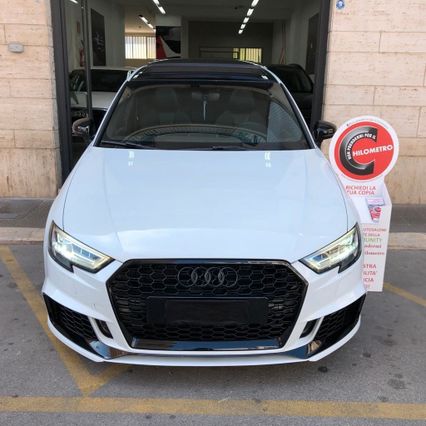 Audi A3 1.6 TDI 110cv S-Line