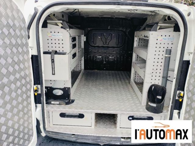FIAT Doblo cargo 1.6 mjt 16v SX 105cv