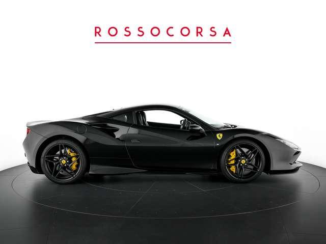 Ferrari F8 Tributo