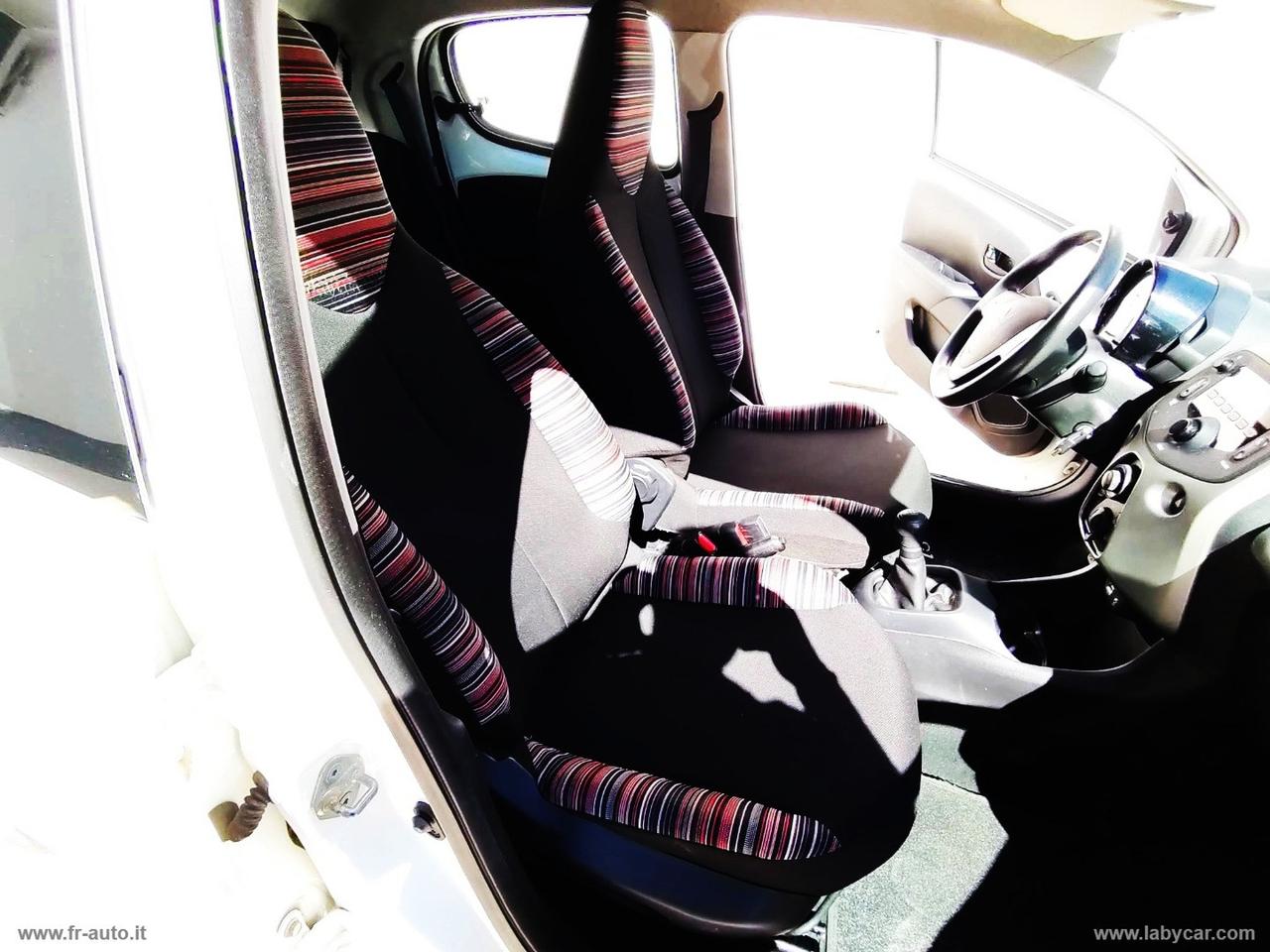 CITROEN C1 Airscape VTi 68 5p. Shine