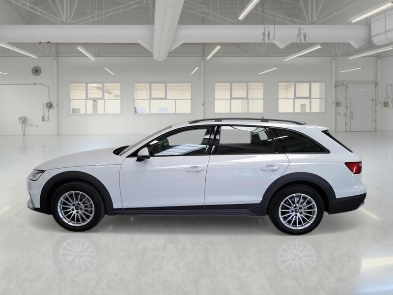 AUDI A4 ALLROAD 2.0 40 TDI MHEV QUATTRO S TRONIC