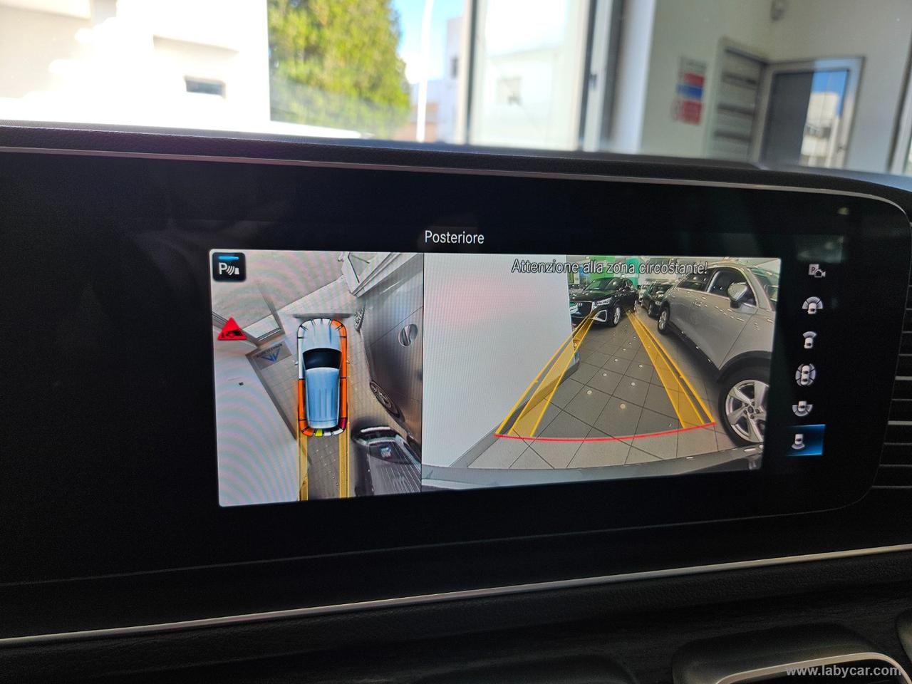 MERCEDES-BENZ GLE 350 de 4Matic EQ-Power Premium