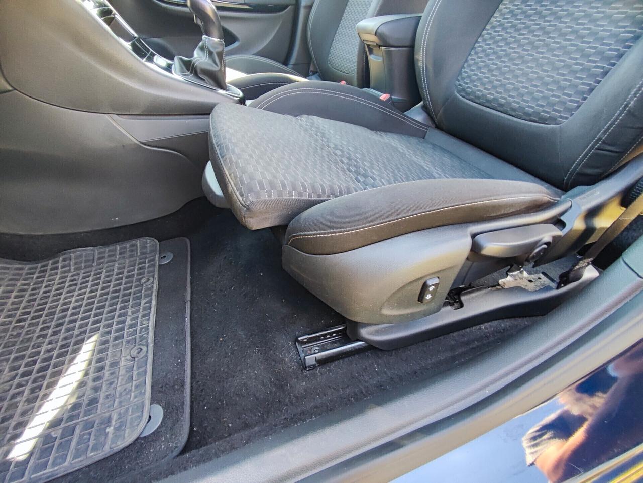 Opel Astra 1.4 Turbo 110CV EcoM Sports Tourer Innovation