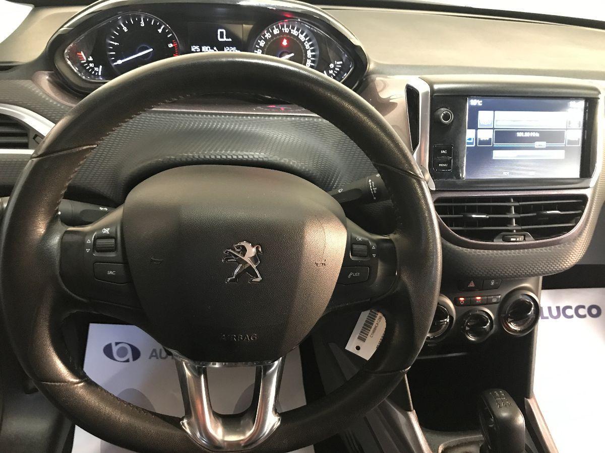 PEUGEOT 2008 1.4 HDi 68 CV Active