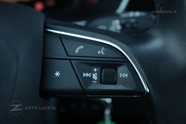 AUDI Q3 40 TDI quattro S tronic Advanced