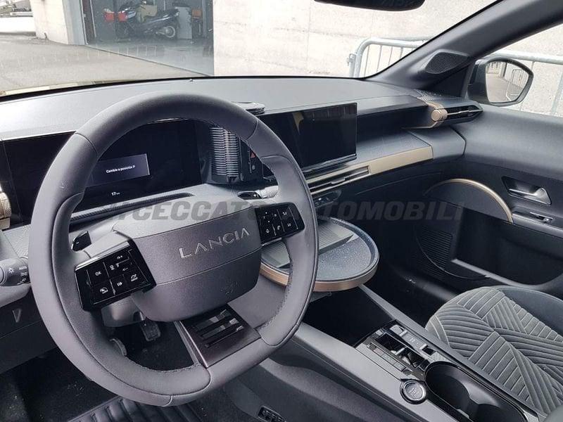 Lancia Ypsilon Nuova Ypsilon Ibrida Lx 1.2 100cv Ibrida
