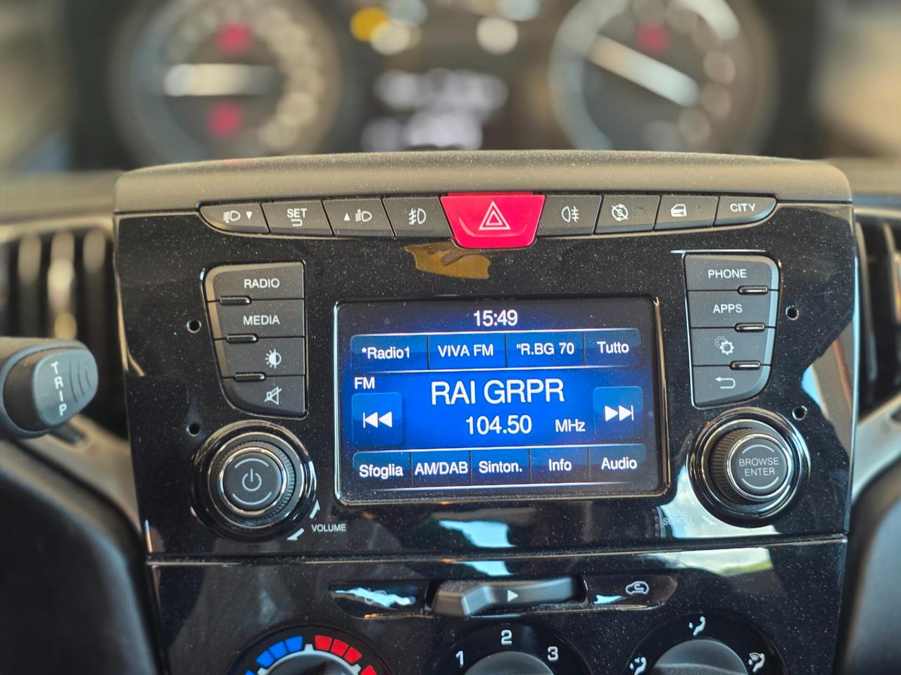 Lancia Ypsilon 1.0 FireFly 5 porte S&S Hybrid Ecochic Gold